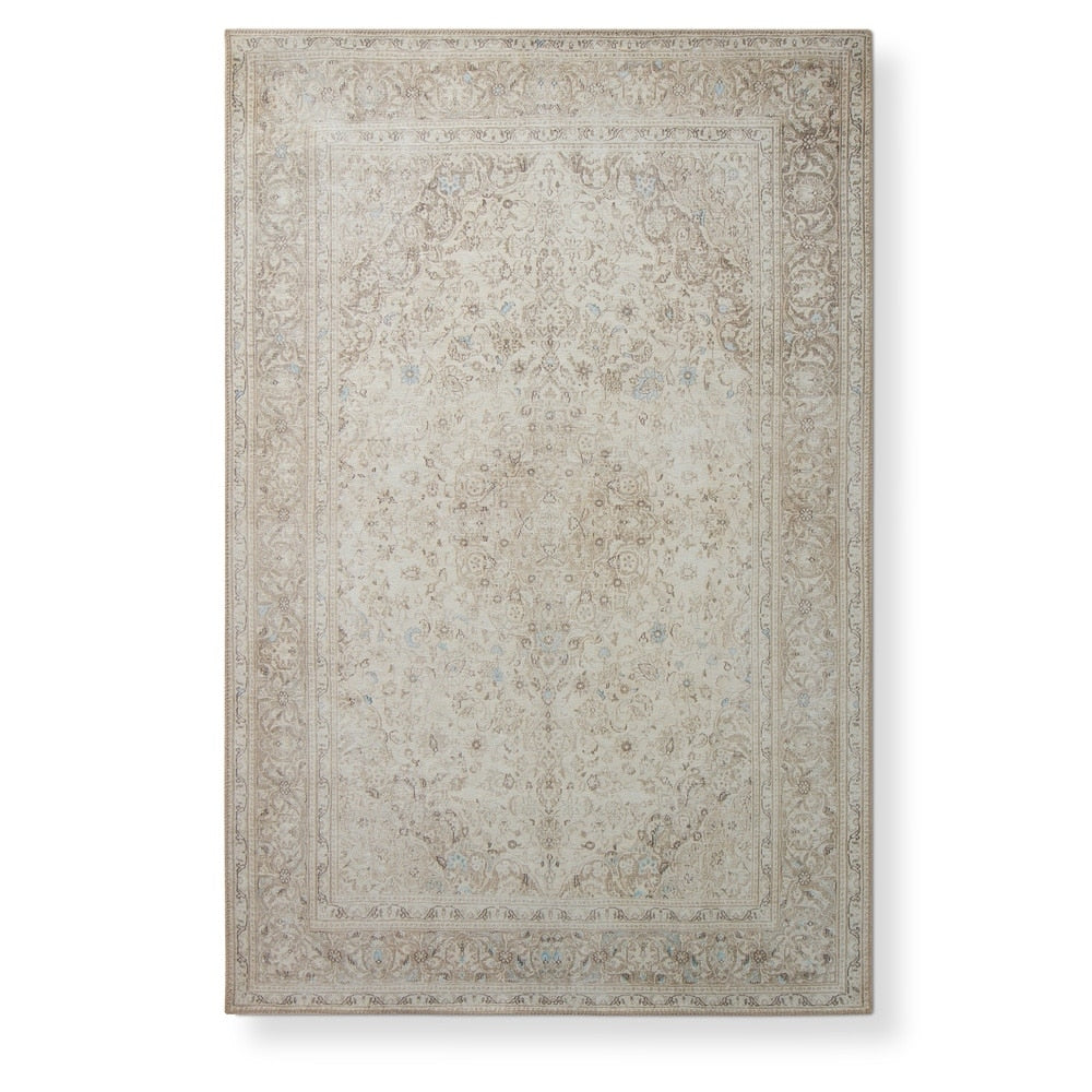 Tapis Alexander Home Tremezzina style shabby chic vieilli