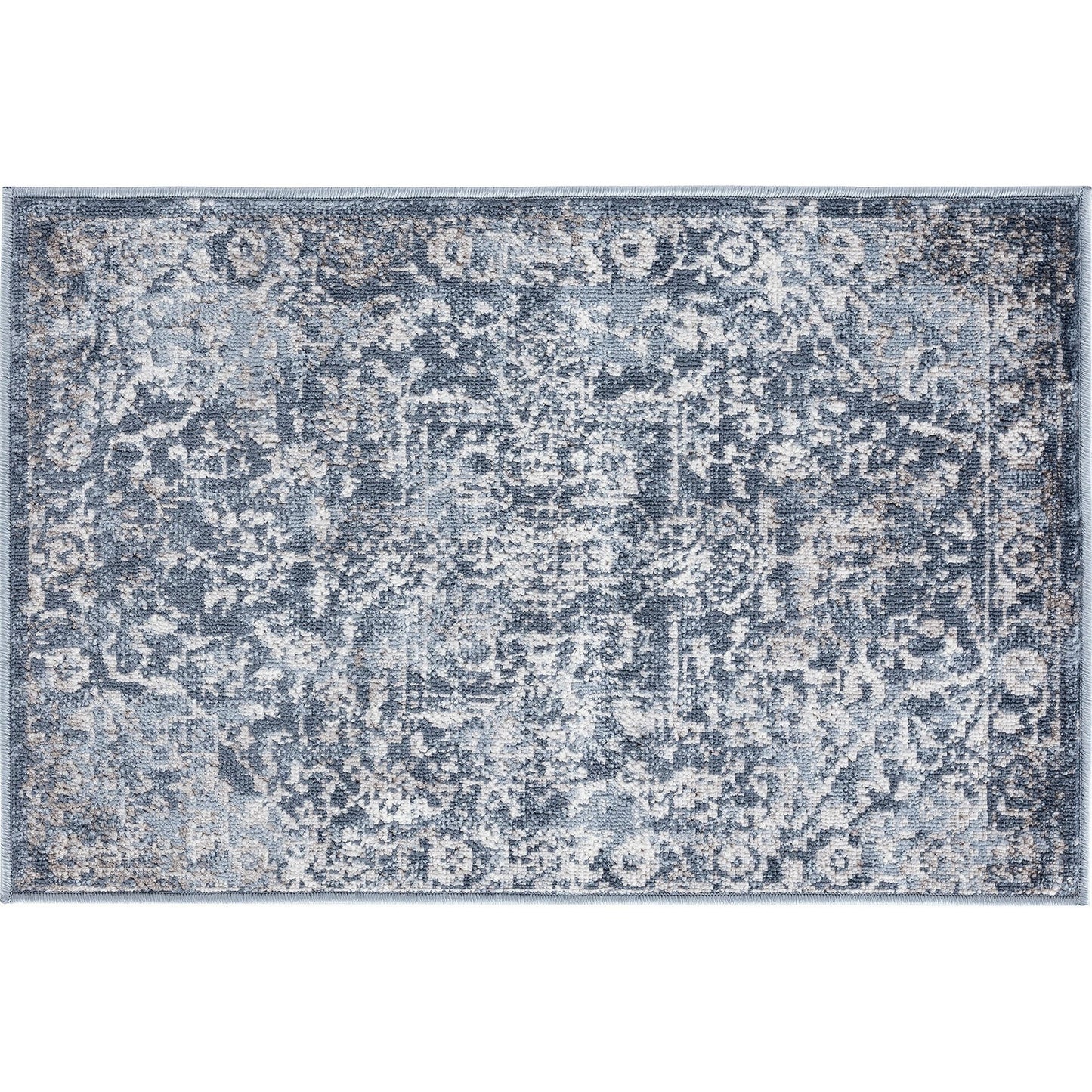 Tapis d'intérieur Linx French Country Medallion