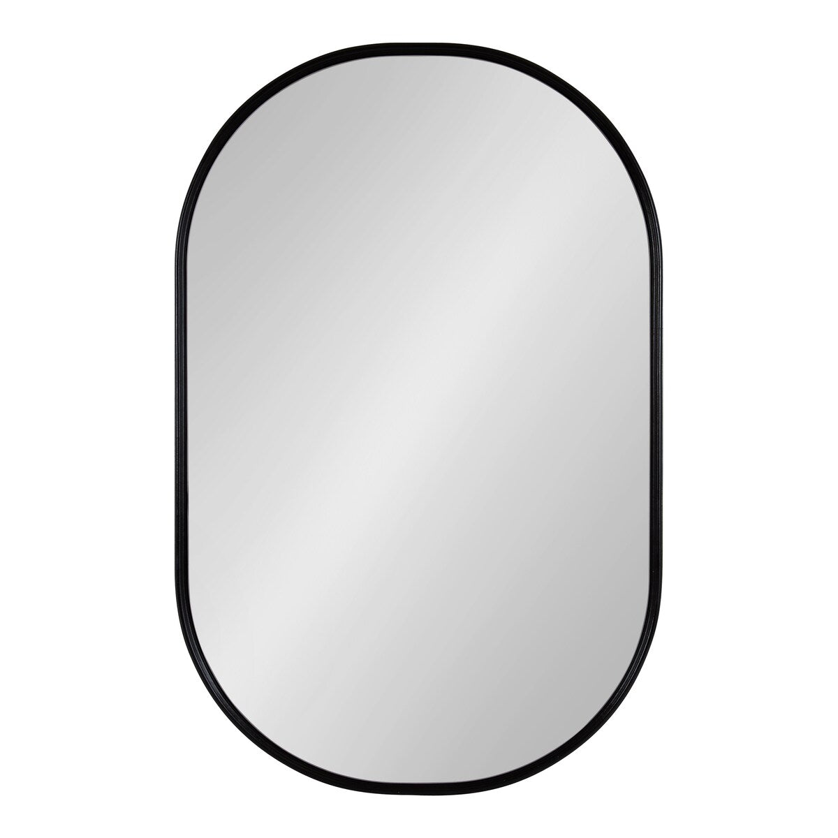 Miroir mural encadré Kate et Laurel Caskill Capsule