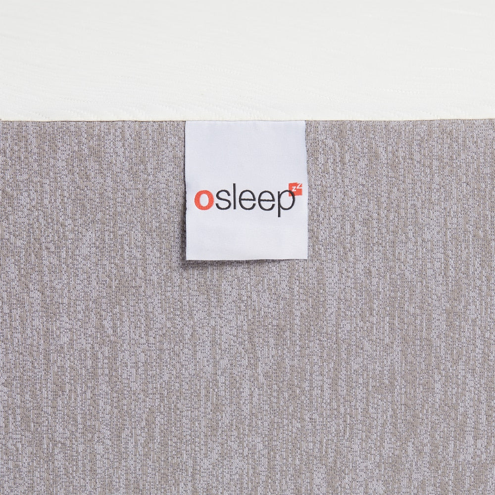 Matelas Select Luxury de 30 cm en mousse à mémoire de forme et gel, fermeté moyenne