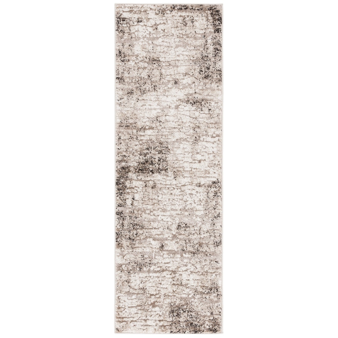 Tapis abstrait moderne SAFAVIEH Spirit Millicent