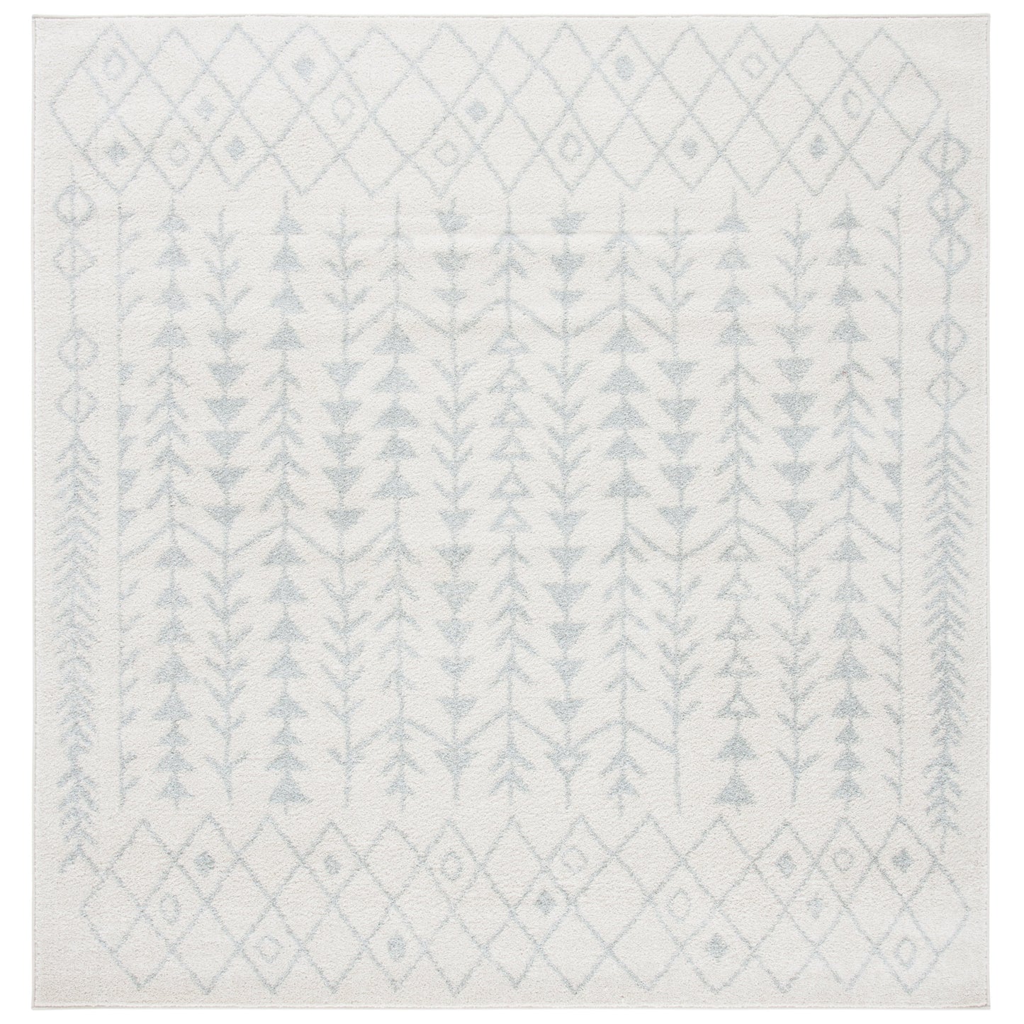 SAFAVIEH Tapis Boho Marocain Tulum Adda