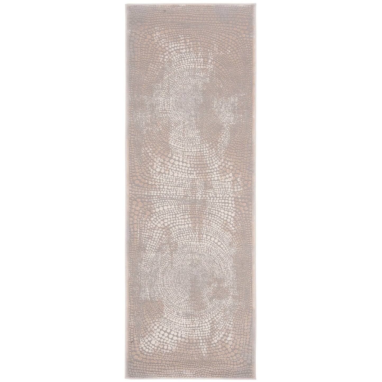 Tapis abstrait moderne Meadow Audry de SAFAVIEH