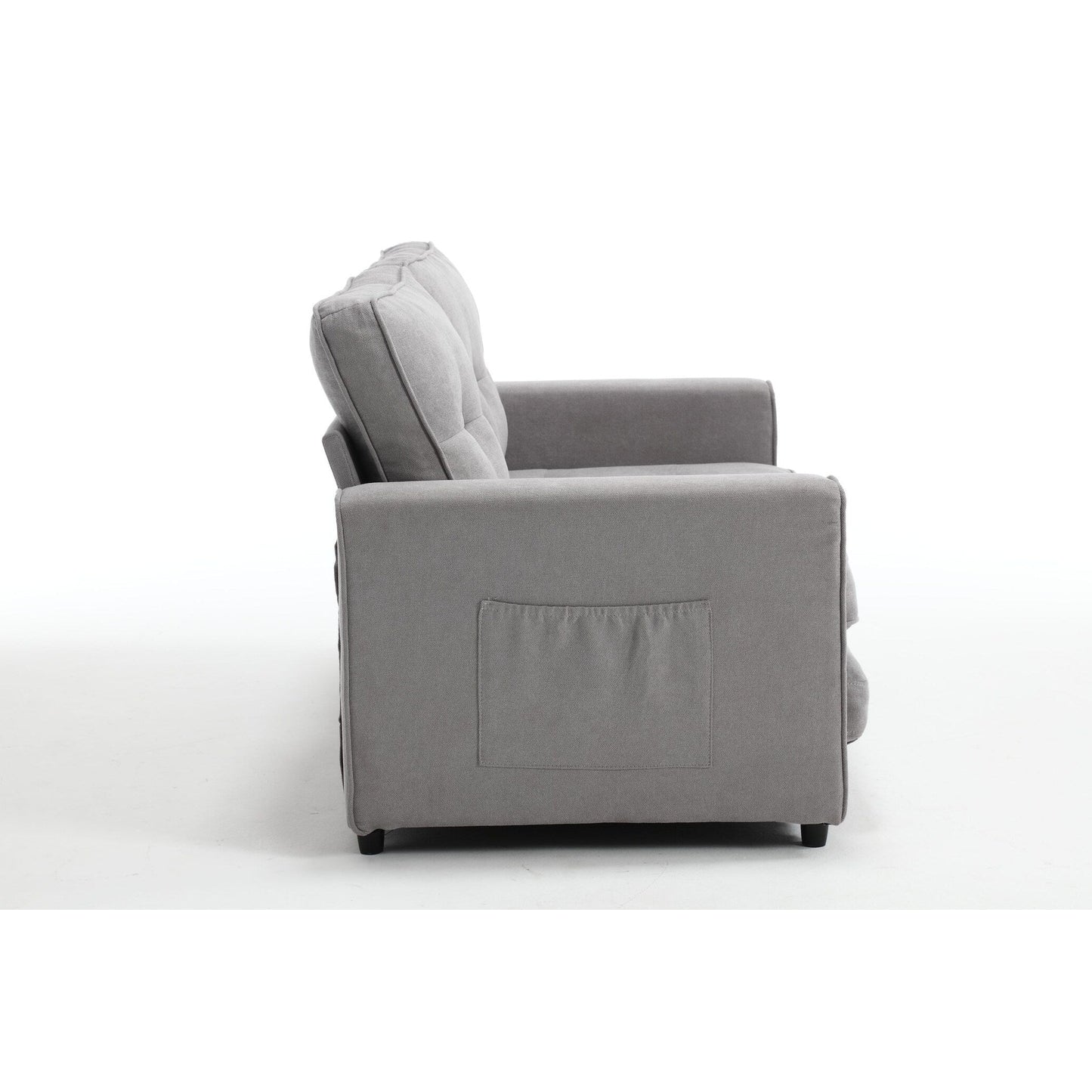 Canapé-lit convertible 3 places