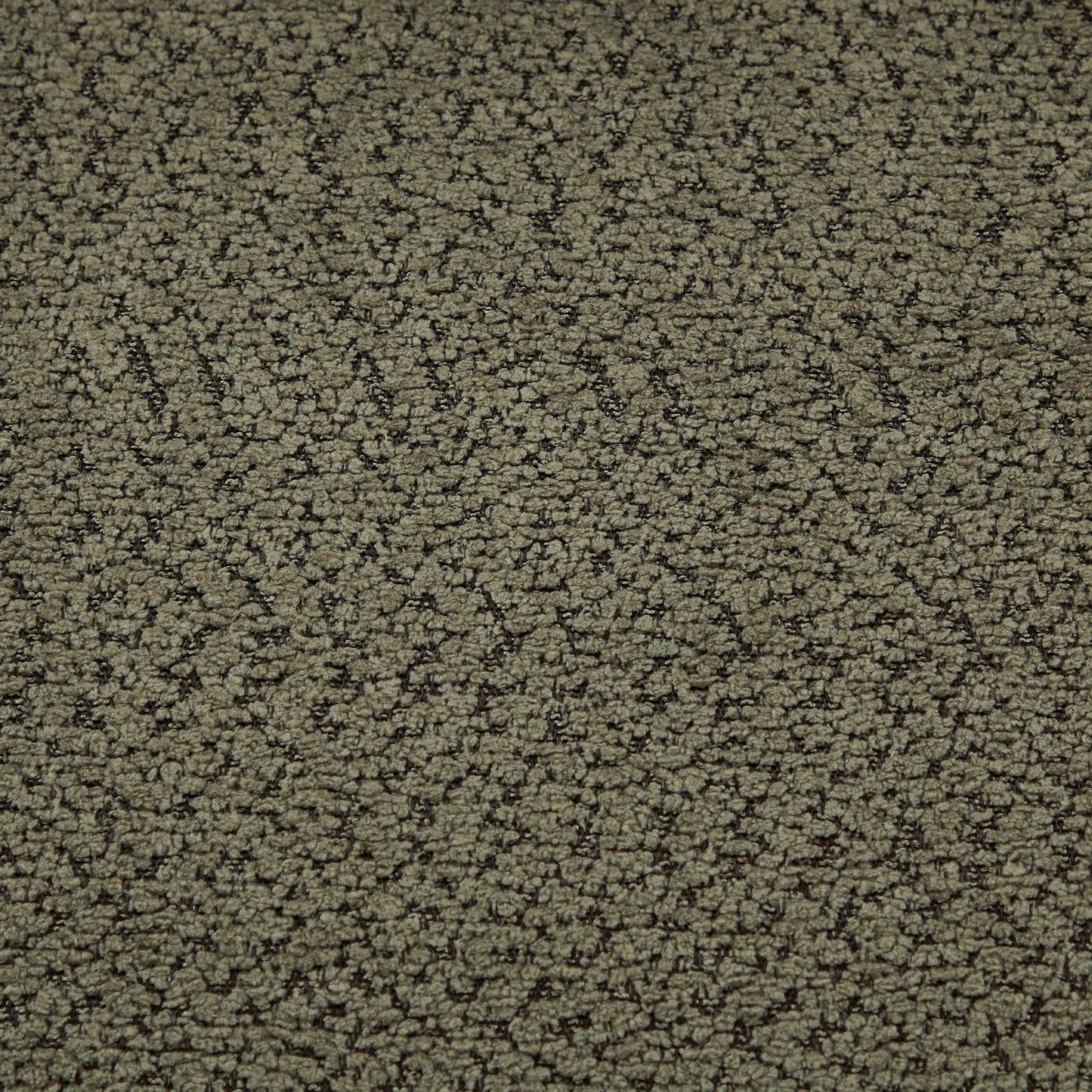 Fauteuil pivotant à 360°, fauteuil d'appoint en bouclette de 38,2 cm avec coussin décoratif, fauteuil-canapé rembourré de forme cylindrique avec accoudoirs incurvés