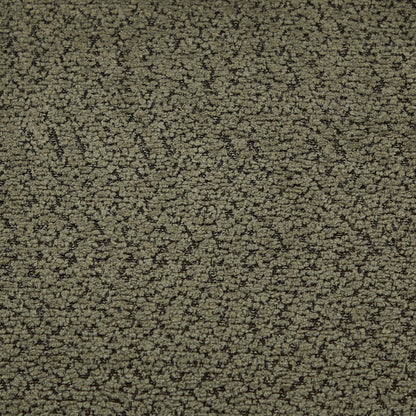 Fauteuil pivotant à 360°, fauteuil d'appoint en bouclette de 38,2 cm avec coussin décoratif, fauteuil-canapé rembourré de forme cylindrique avec accoudoirs incurvés