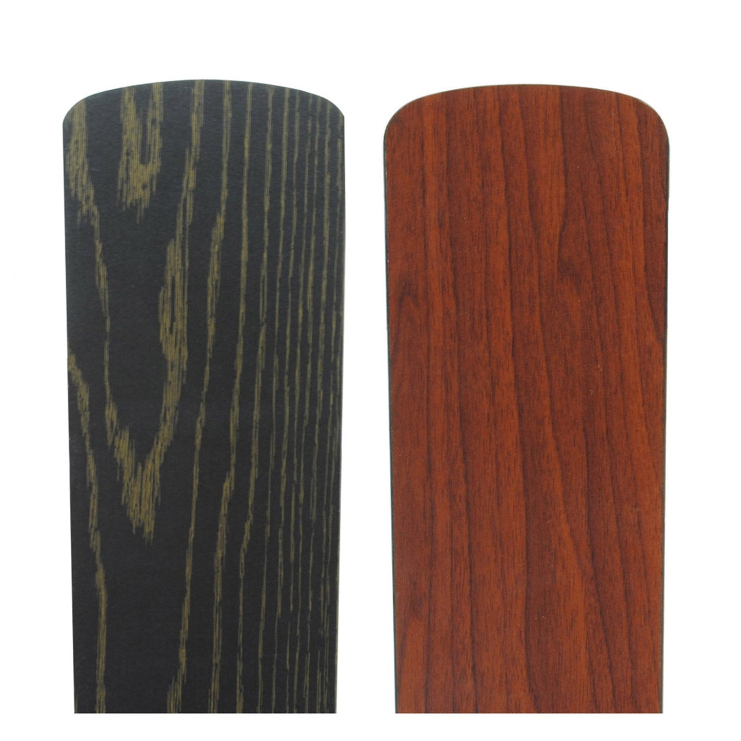 Ventilateur de plafond River of Goods Olivia, finition bronze huilé/cristal, 132 cm (52 ​​po) à DEL - 132 cm (52 ​​po) L x 132 cm (52 ​​po) l x 46 cm (18,25 po) H