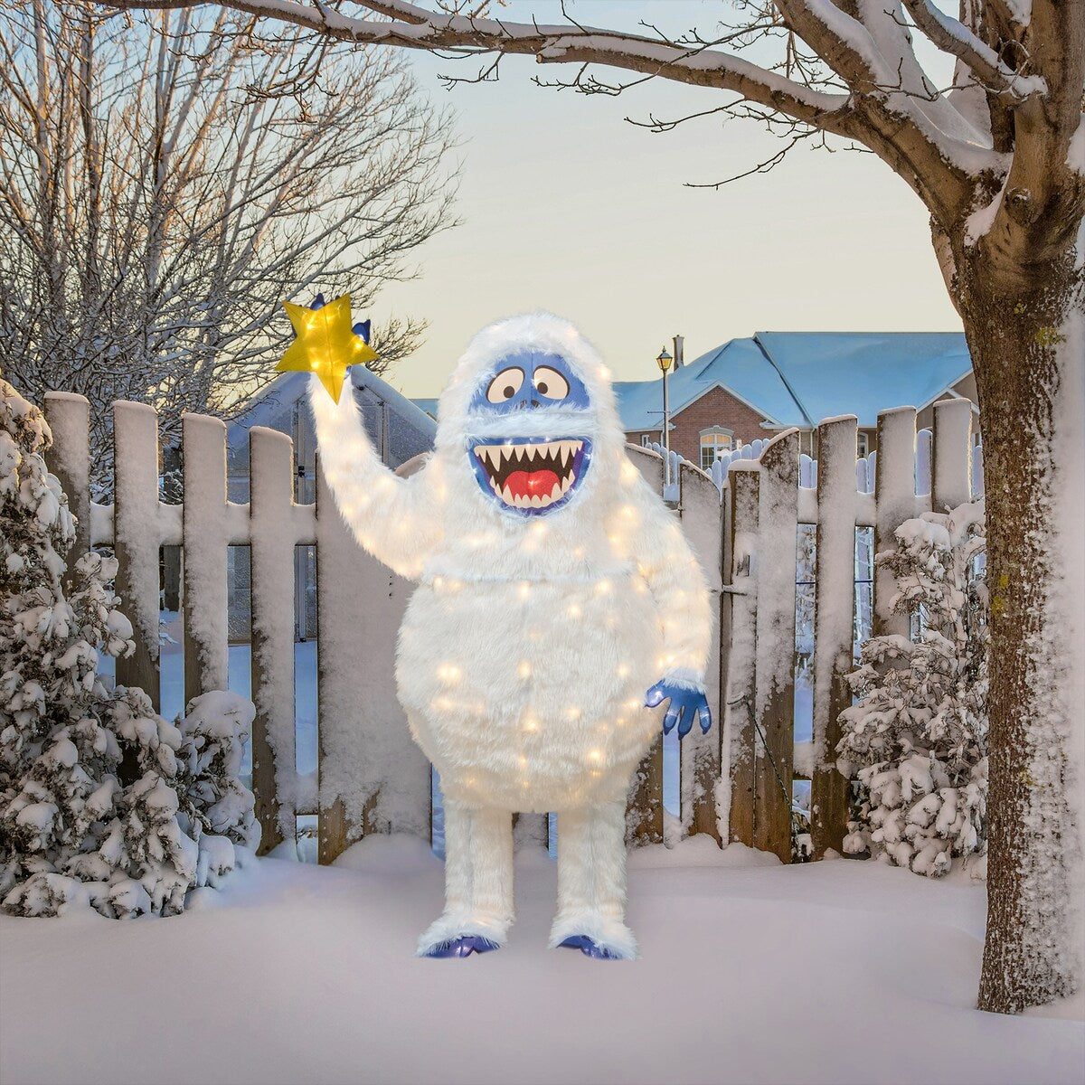 Selected Variant Image