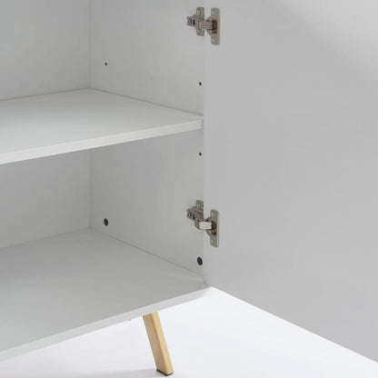 Buffets et buffets en bois de 63 po de largeur