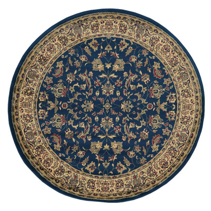 Tapis Admire Home Living Caroline à motif floral traditionnel Sarouk