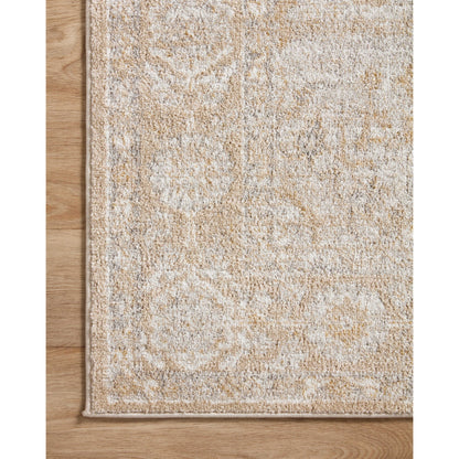 Tapis Alexander Home Colette style shabby chic vintage