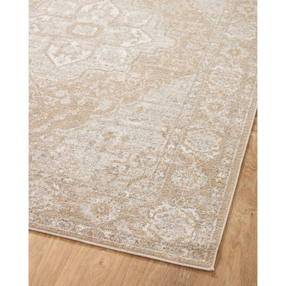Tapis Alexander Home Colette style shabby chic vintage