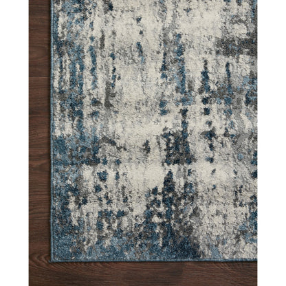 Tapis Alexander Home Grant moderne abstrait