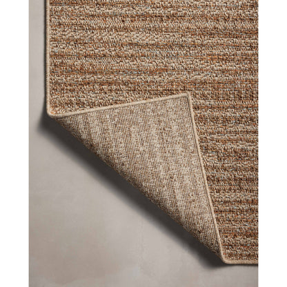 Tapis d'intérieur/extérieur Alexander Home Hampton Natural
