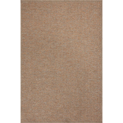 Tapis d'intérieur/extérieur Alexander Home Hampton Natural