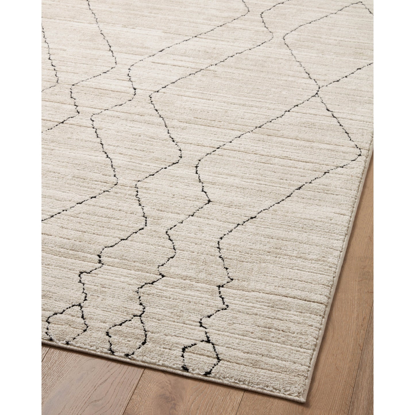 Tapis Alexander Home Harrison Modern Diamond