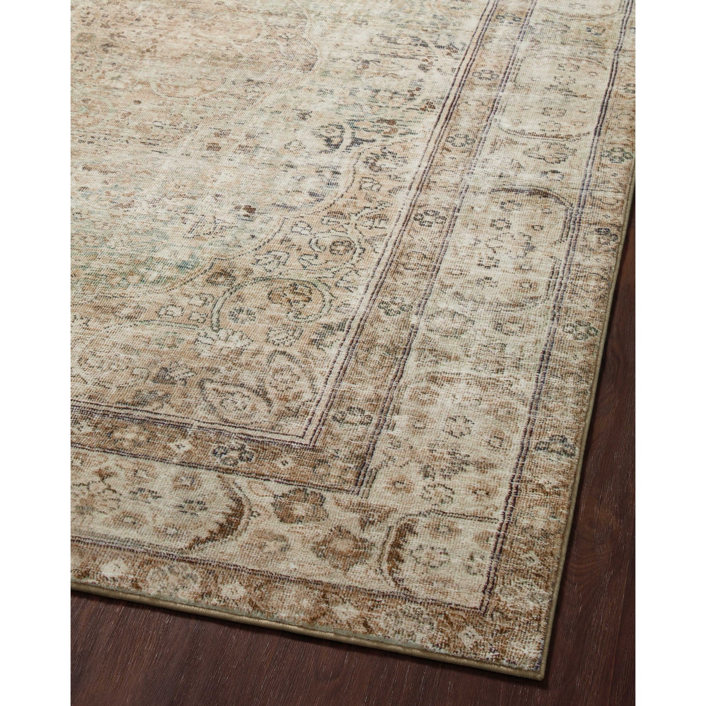 Tapis Alexander Home Sara Antique Ultra Plush