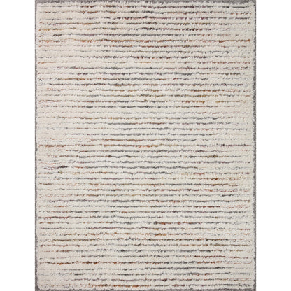 Tapis Alexander Home Modern Kenya à poils longs
