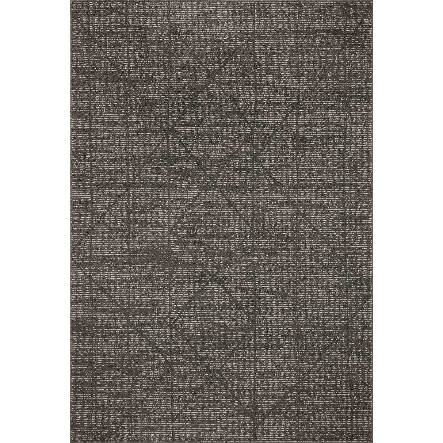 Tapis Alexander Home Monroe à motif géométrique marocain