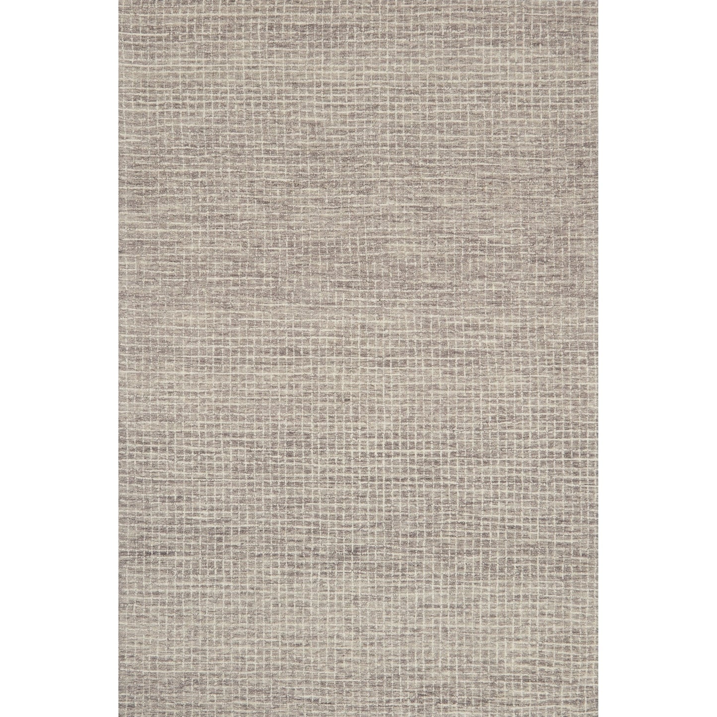 Tapis en laine Alexander Home Mosaic Farmhouse fait main