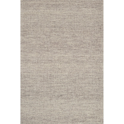 Tapis en laine Alexander Home Mosaic Farmhouse fait main