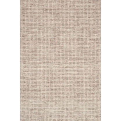 Tapis en laine Alexander Home Mosaic Farmhouse fait main