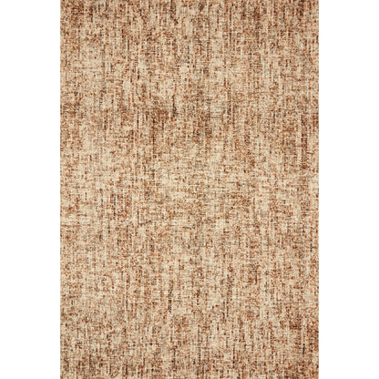 Tapis Alexander Home Sandstone Abstract Modern tufté à la main