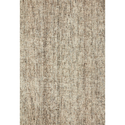 Tapis Alexander Home Sandstone Abstract Modern tufté à la main