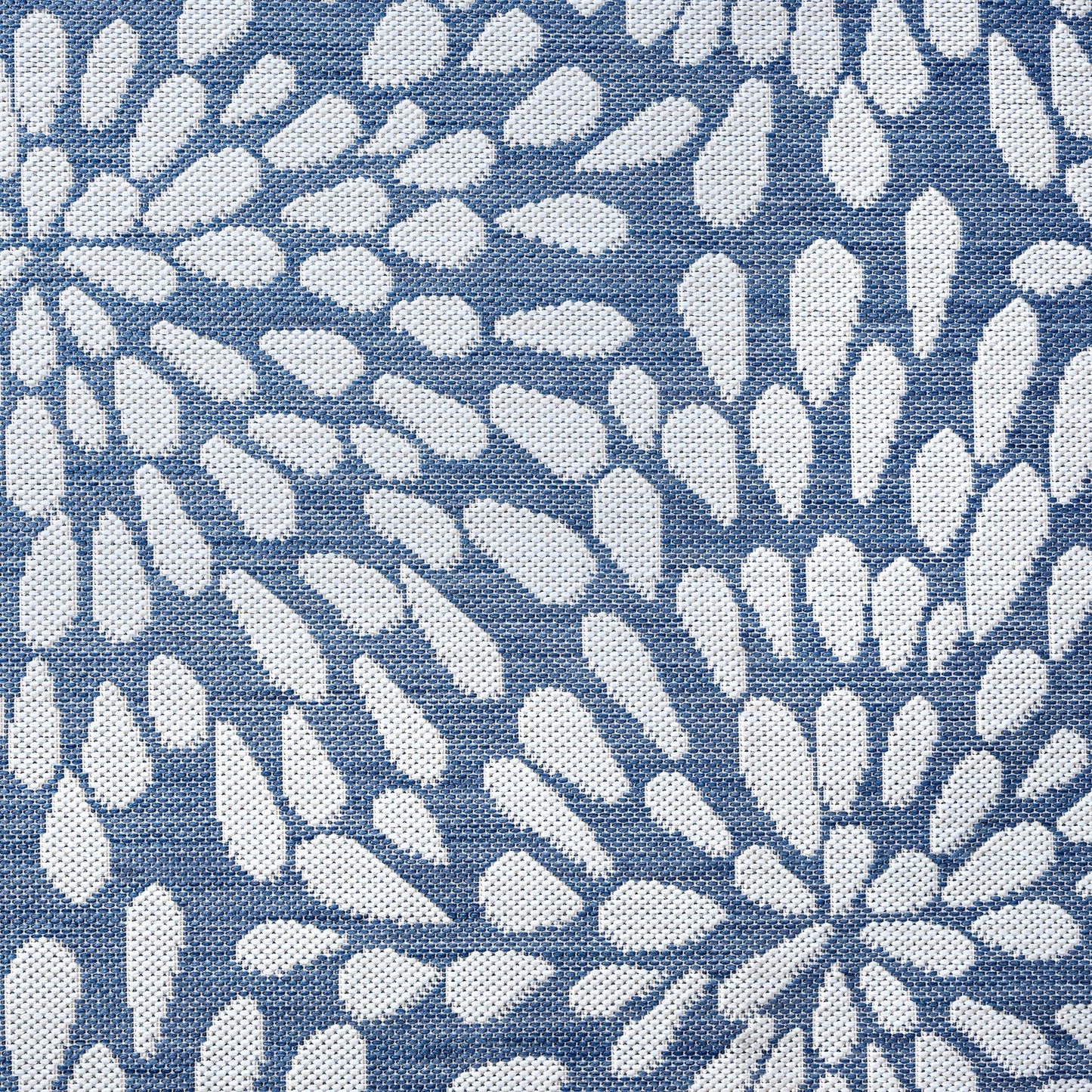 Tapis d'intérieur/extérieur Exo Coastal Floral