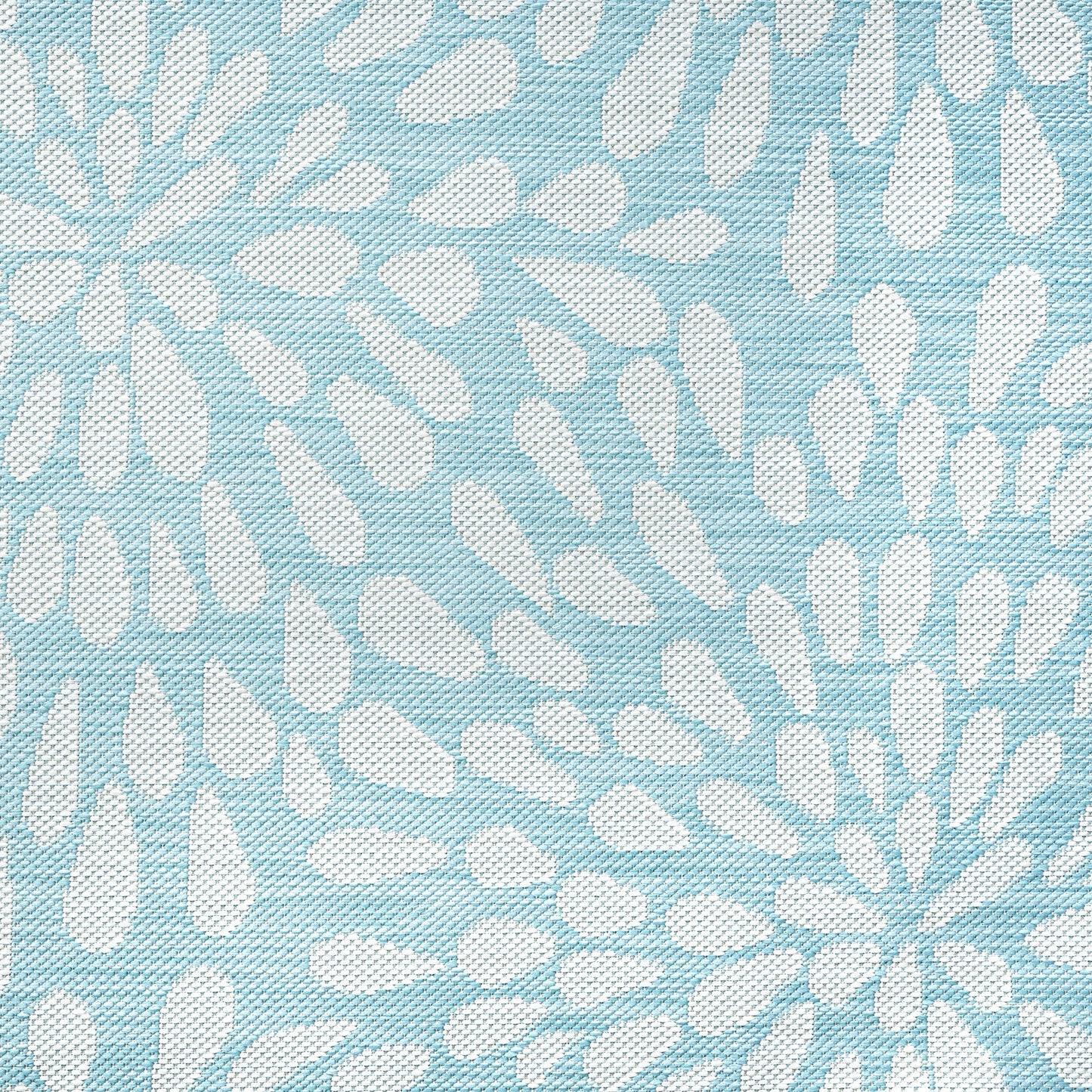 Tapis d'intérieur/extérieur Exo Coastal Floral