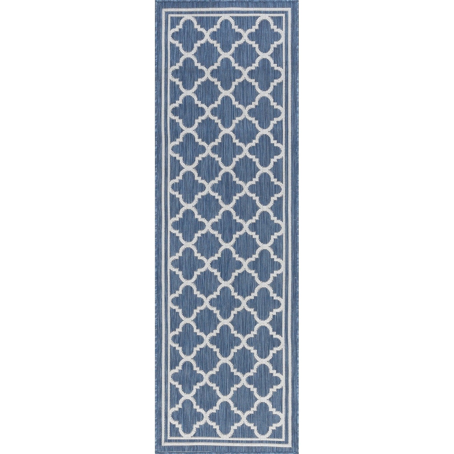 Tapis d'intérieur/extérieur Exo Coastal Geometric