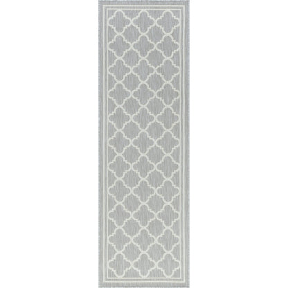 Tapis d'intérieur/extérieur Exo Coastal Geometric