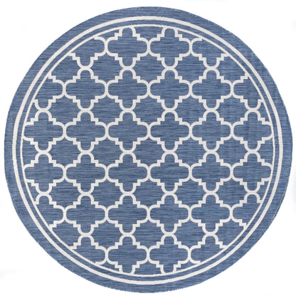 Tapis d'intérieur/extérieur Exo Coastal Geometric