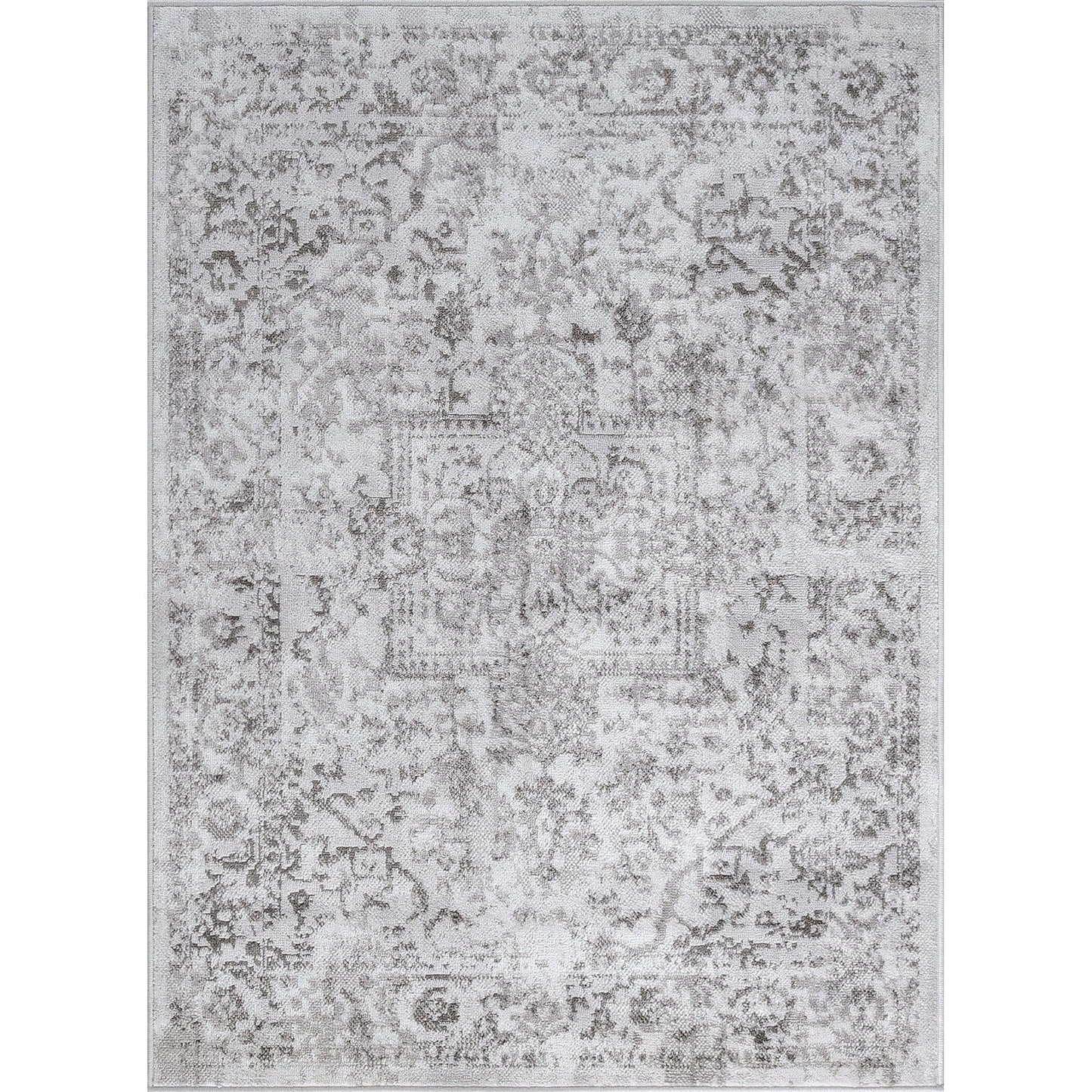 Tapis d'intérieur Linx French Country Medallion