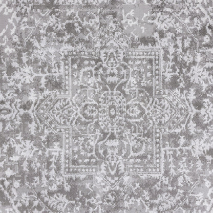Tapis d'intérieur Linx French Country Medallion