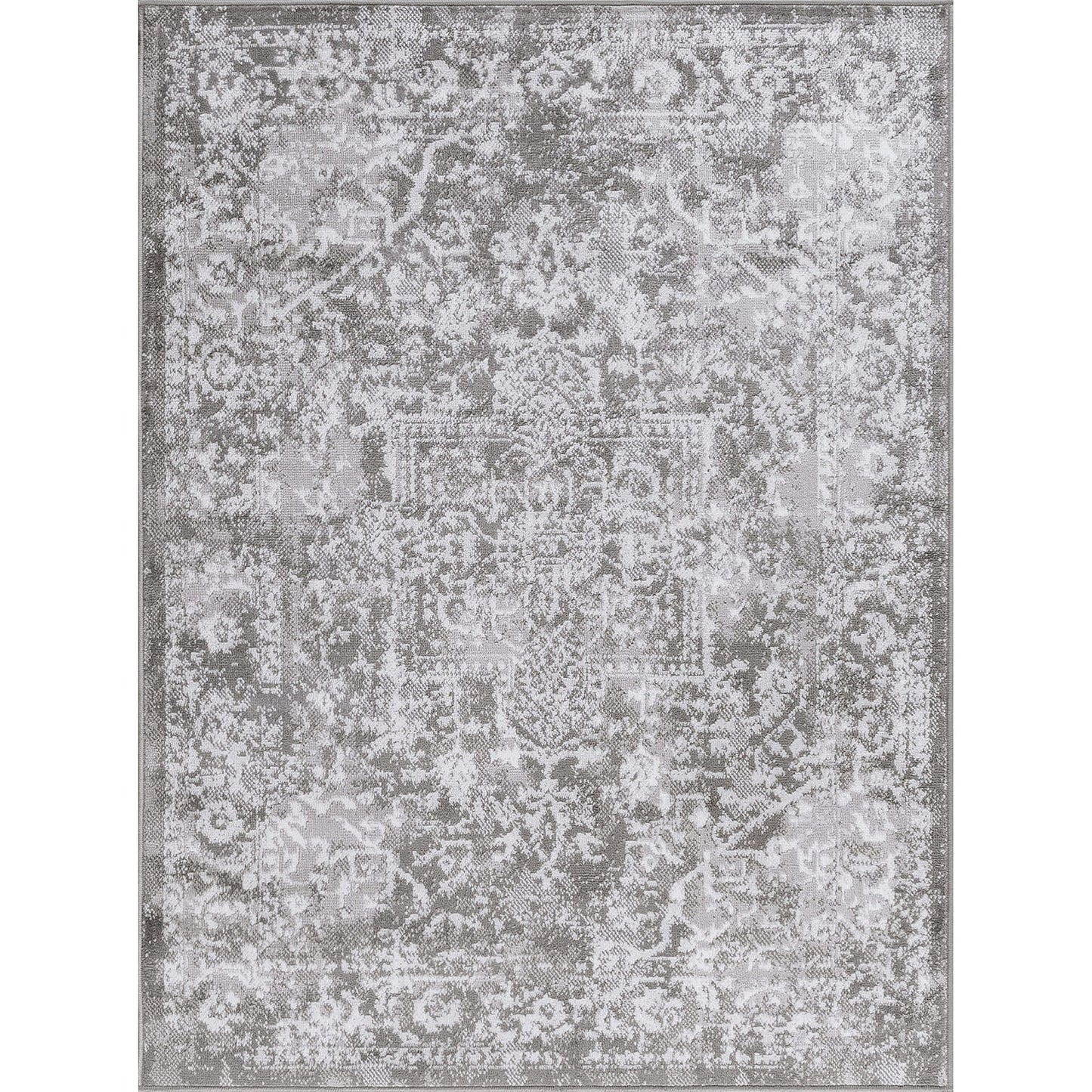 Tapis d'intérieur Linx French Country Medallion
