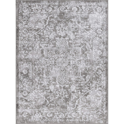 Tapis d'intérieur Linx French Country Medallion