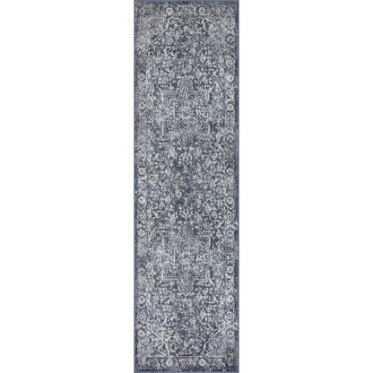 Tapis d'intérieur Linx French Country Medallion