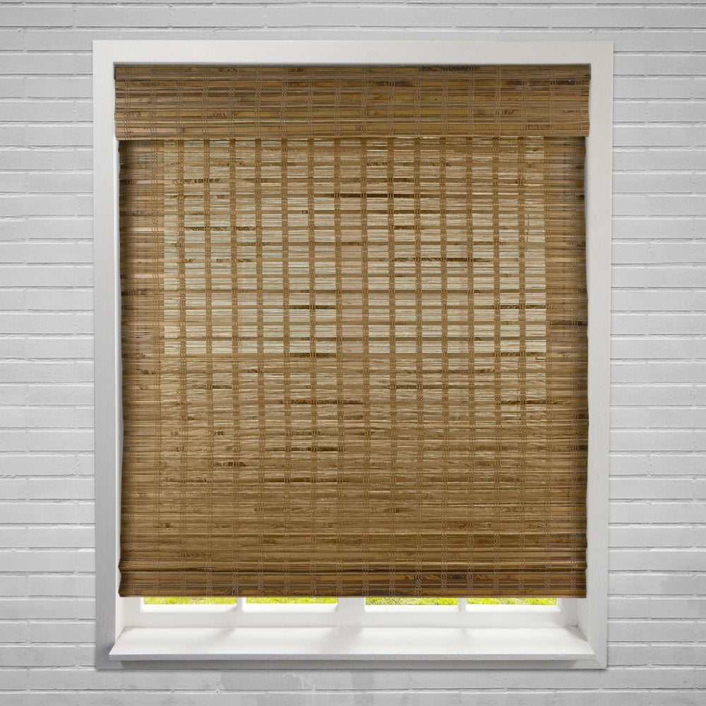 Stores Arlo Blinds Dali Native sans cordon en bambou
