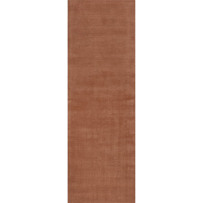 Tapis Nuloom Arrel moucheté en laine mélangée