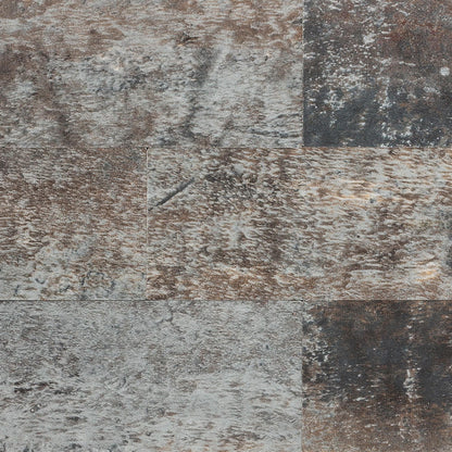 Carreaux muraux autocollants Aspect Collage