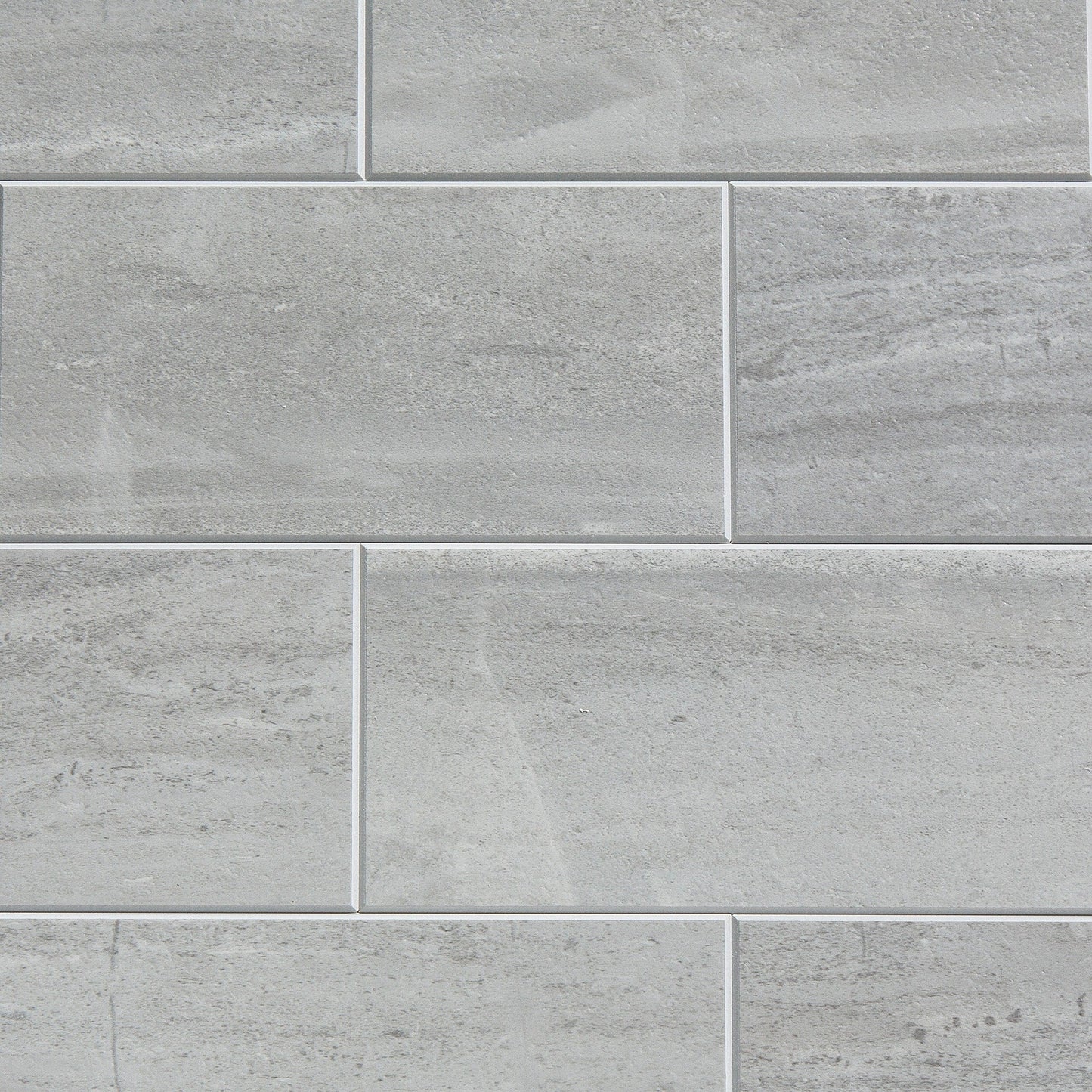 Carreaux muraux autocollants Aspect Collage