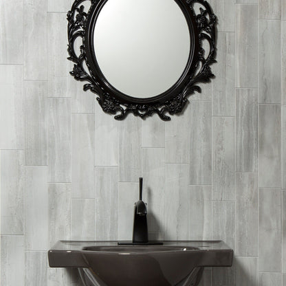 Carreaux muraux autocollants Aspect Collage