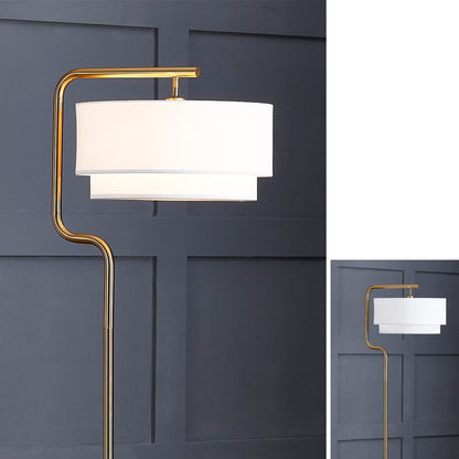 Lampadaire en métal Aviate 63H