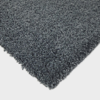 Tapis à poils longs moderne Balta Jordan, color block