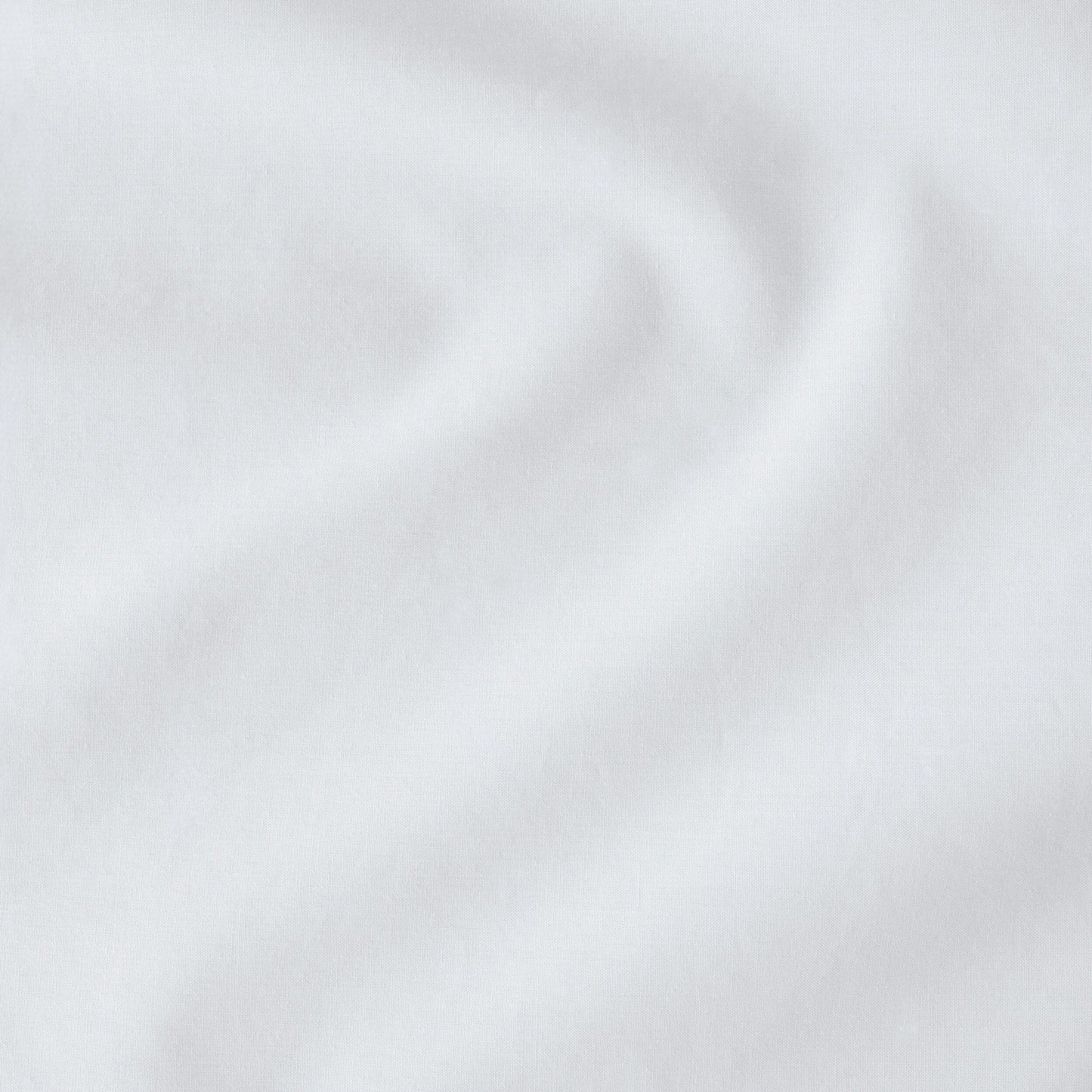 Parure de lit Bare Home en percale de coton biologique