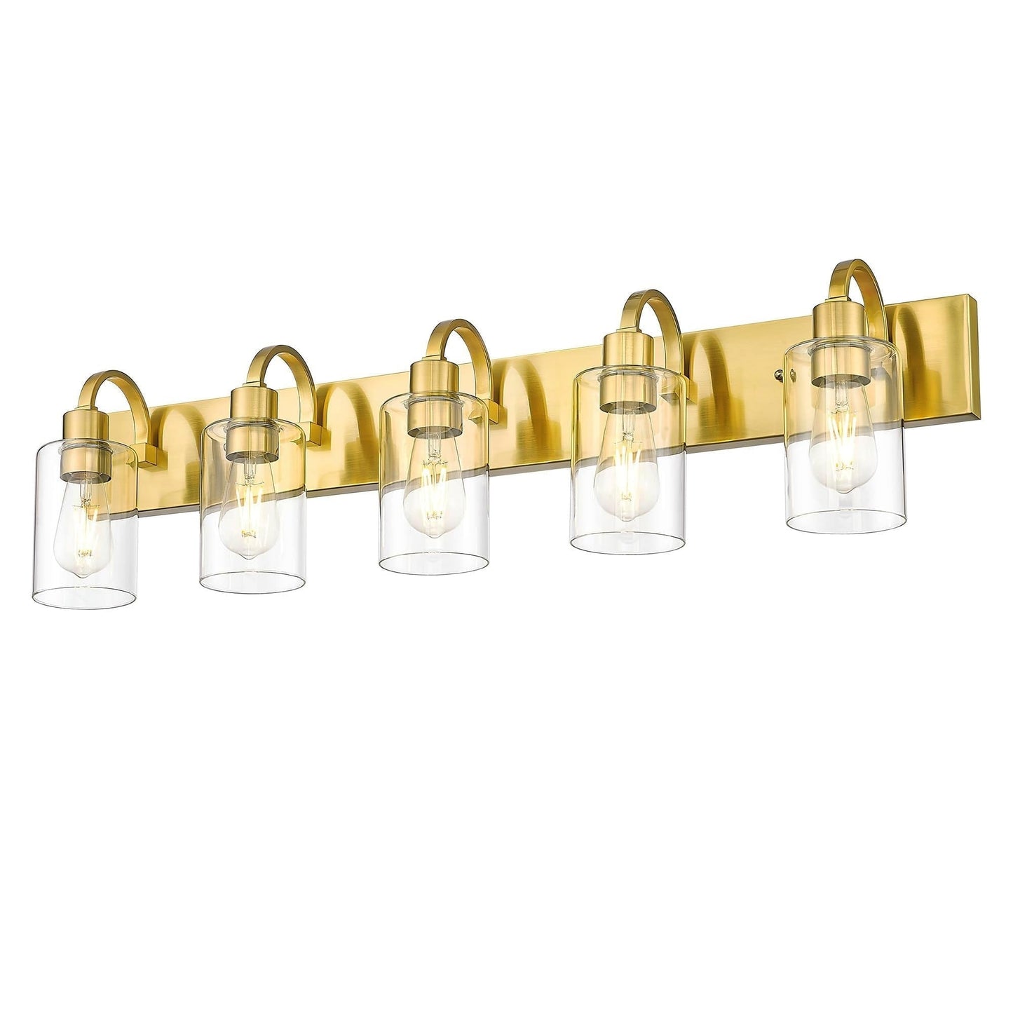 Applique murale de style ferme pour salle de bain