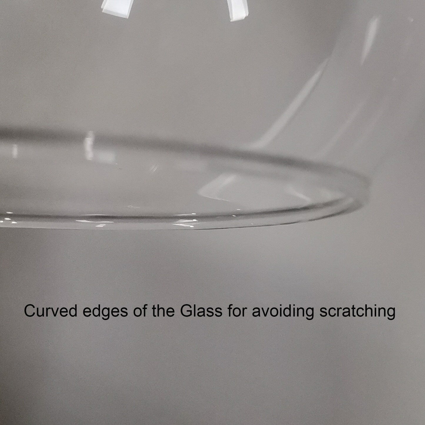 Applique murale moderne en verre à 2/3/4/5 lumières pour salle de bain, design minimaliste