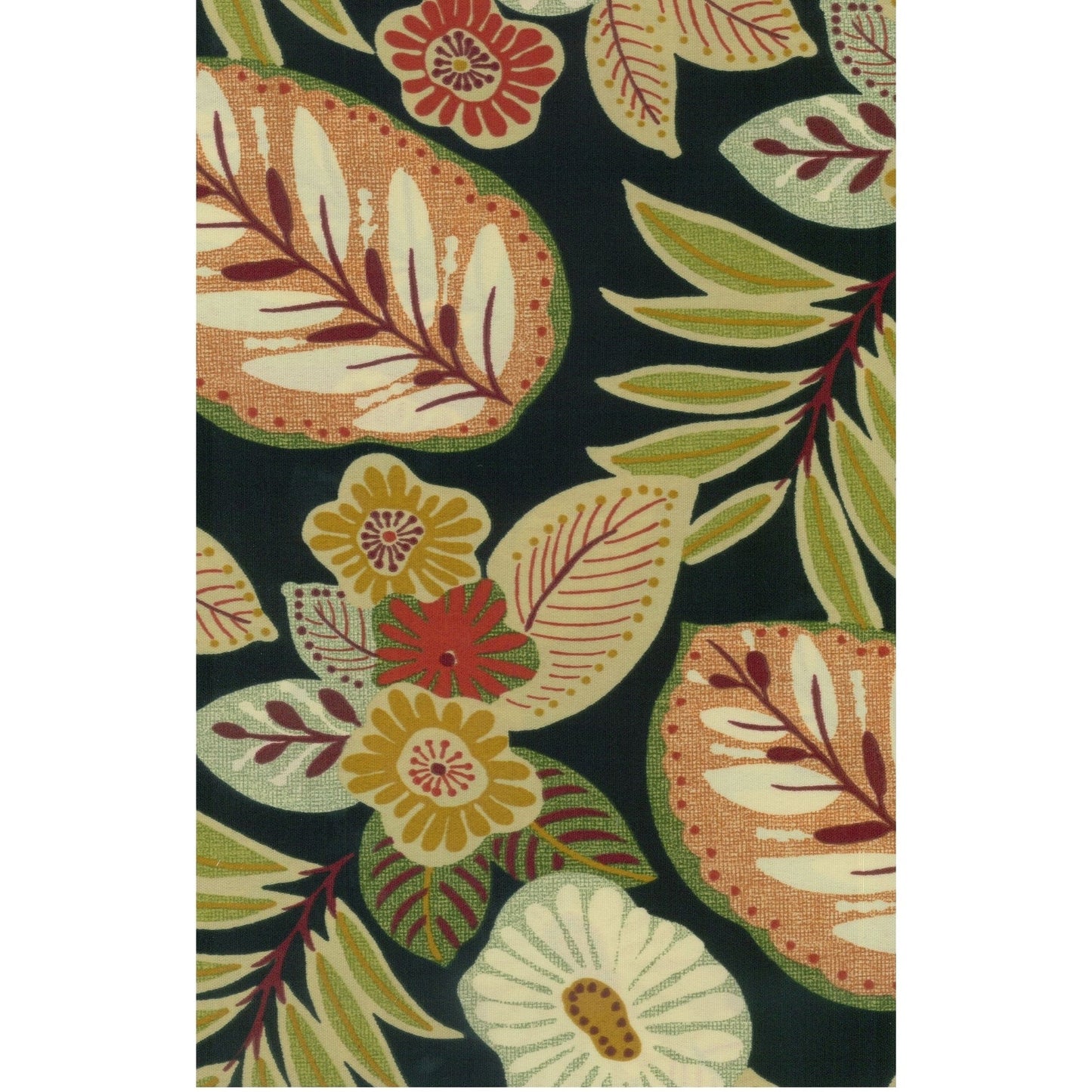 Ensemble de 3 coussins capitonnés pour canapé d'intérieur/extérieur - 19 x 19/19 x 42