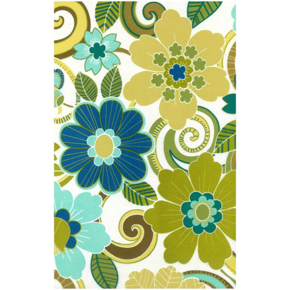 Ensemble de 3 coussins capitonnés pour canapé d'intérieur/extérieur - 19 x 19/19 x 42